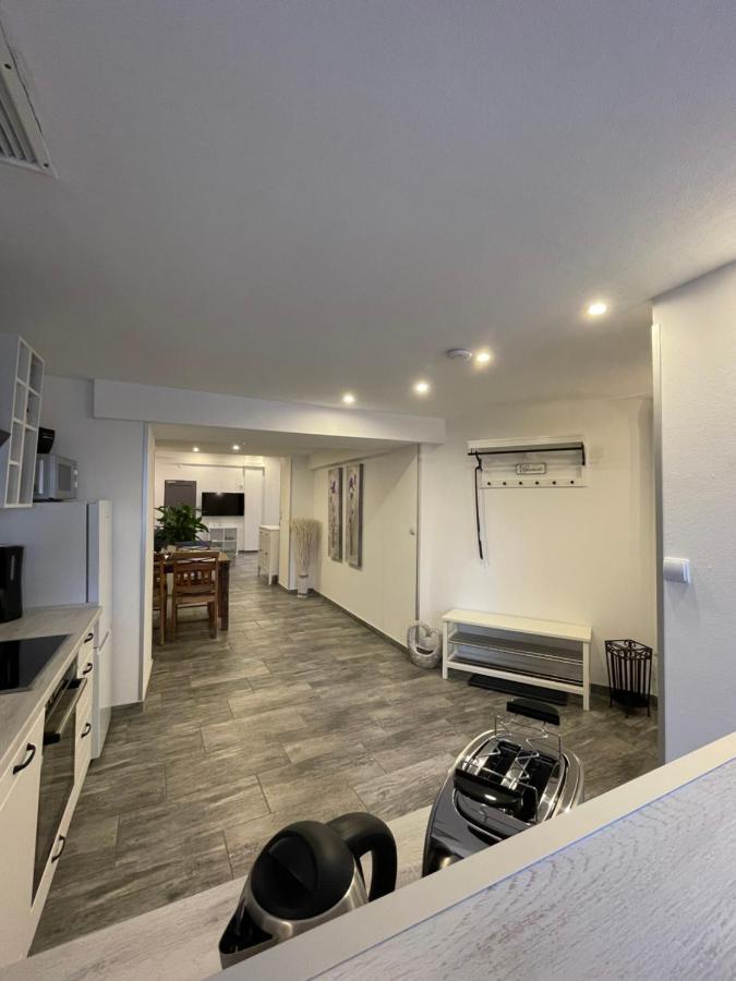 Apartment Eg Goslar Am Marktplatz 외부 사진