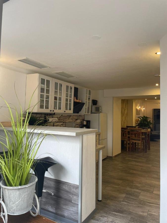 Apartment Eg Goslar Am Marktplatz 외부 사진