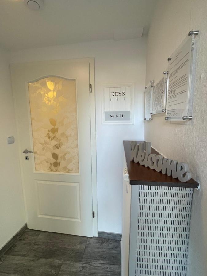 Apartment Eg Goslar Am Marktplatz 외부 사진