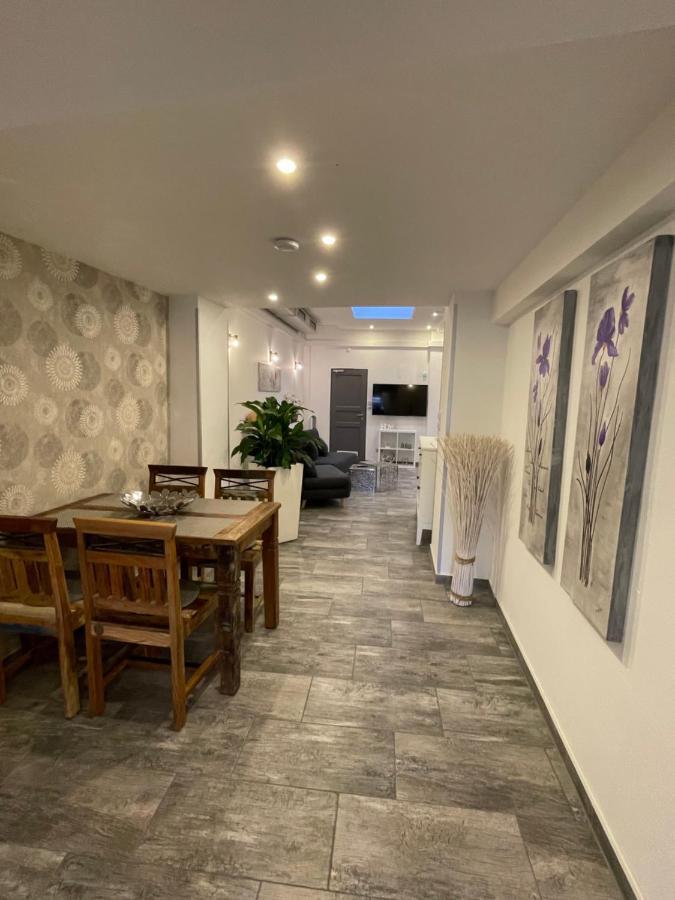 Apartment Eg Goslar Am Marktplatz 외부 사진