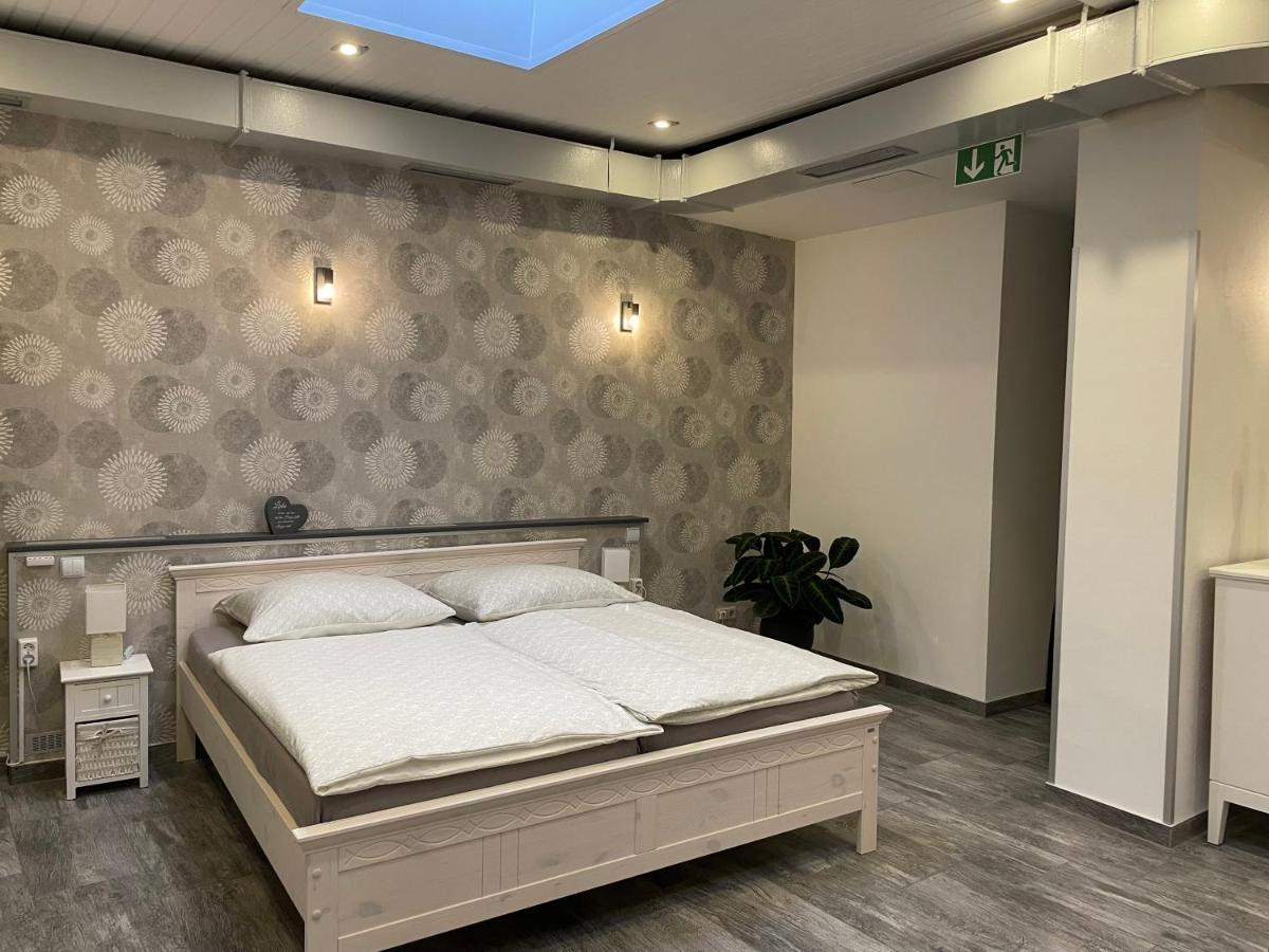 Apartment Eg Goslar Am Marktplatz 외부 사진