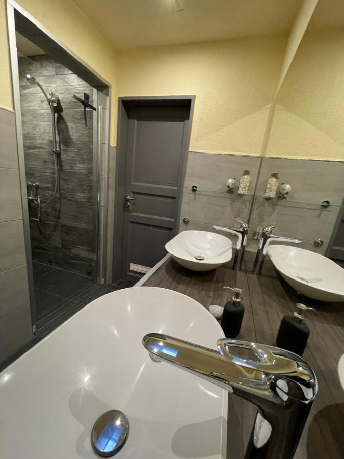 Apartment Eg Goslar Am Marktplatz 외부 사진