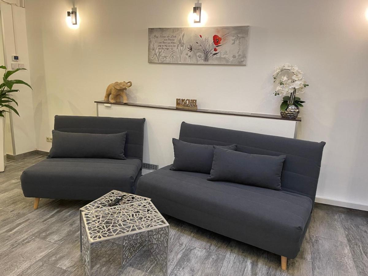 Apartment Eg Goslar Am Marktplatz 외부 사진