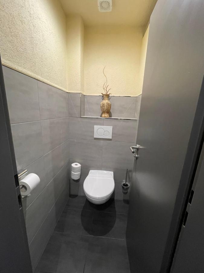 Apartment Eg Goslar Am Marktplatz 외부 사진