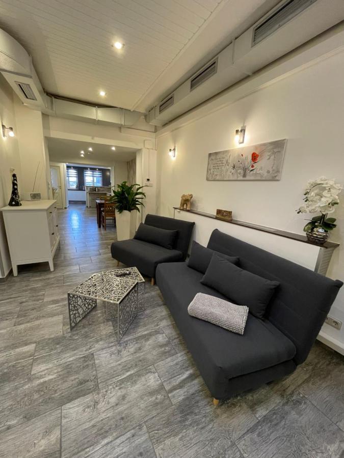 Apartment Eg Goslar Am Marktplatz 외부 사진