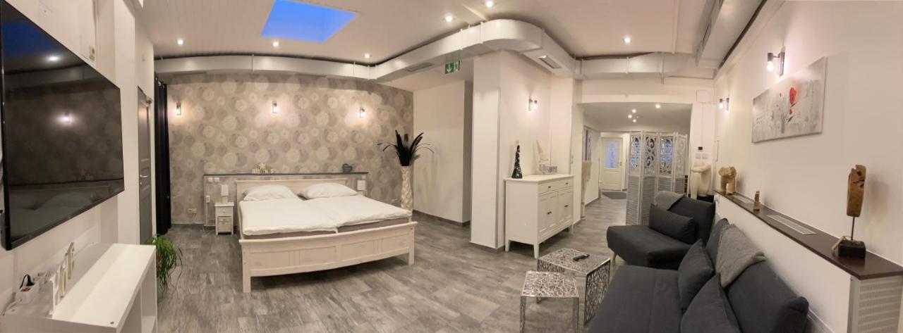 Apartment Eg Goslar Am Marktplatz 외부 사진