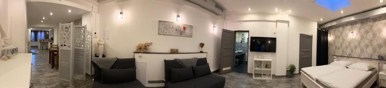 Apartment Eg Goslar Am Marktplatz 외부 사진